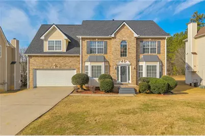 5171 Winding Glen Drive, Lithonia, GA 30038 - Photo 1