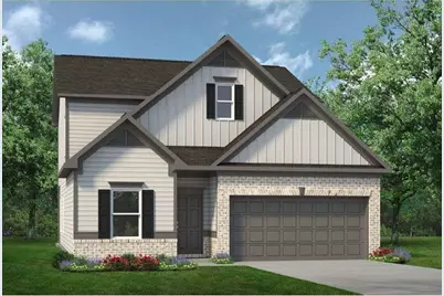 615 Mountaintop Road, Cartersville, GA 30120 - Photo 1