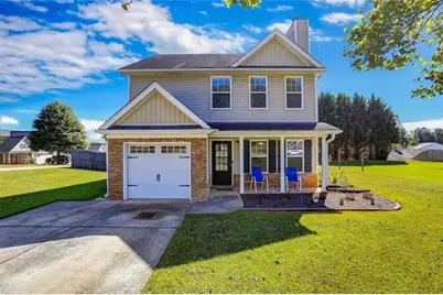 104 Jameston Drive, Jefferson, GA 30549 - Photo 1