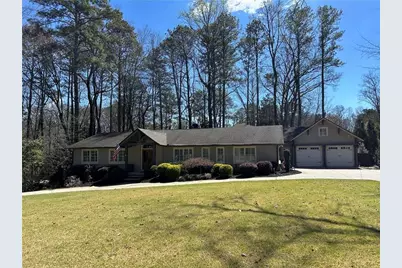 3848 Clubland Drive, Marietta, GA 30068 - Photo 1