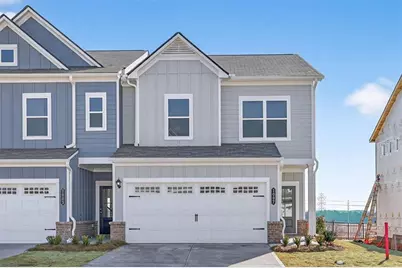 1007 Stiles Circle #48, Cartersville, GA 30120 - Photo 1
