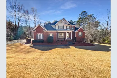 7465 Rolling Oaks Drive, Winston, GA 30187 - Photo 1