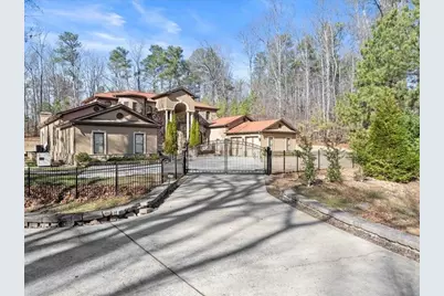1416 Walcutts Way NW, Marietta, GA 30064 - Photo 1