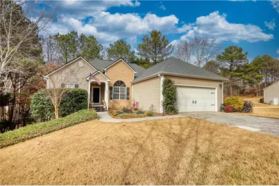 1248 Rockview Court, Loganville, GA 30052 - Photo 1