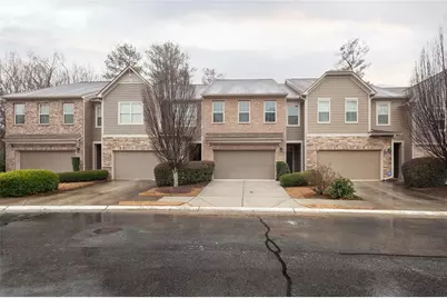 1571 Trailview Way NE, Atlanta, GA 30329 - Photo 1