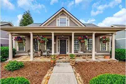 246 Somerset Circle, Woodstock, GA 30189 - Photo 1
