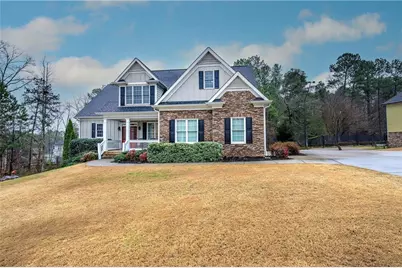 52 Mission Hills Drive SW, Cartersville, GA 30120 - Photo 1
