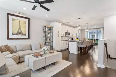 1050 Stacks Avenue SE #1505, Atlanta, GA 30315 - Photo 1