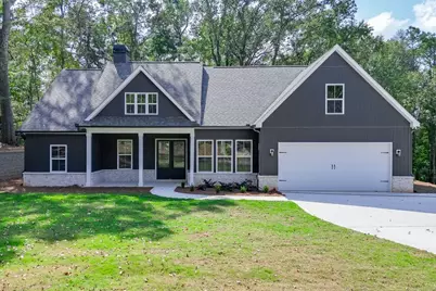115 Rains Road, Jefferson, GA 30549 - Photo 1