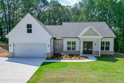 125 Rains Road, Jefferson, GA 30549 - Photo 1