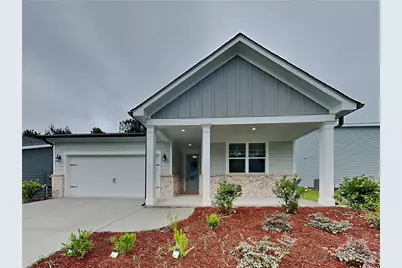 683 Riverwood Pass, Dallas, GA 30157 - Photo 1
