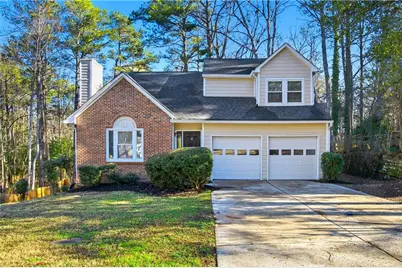 10565 Summer Creek Drive, Alpharetta, GA 30022 - Photo 1