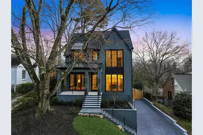 849 Highland Terrace NE, Atlanta, GA 30306 - Photo 1