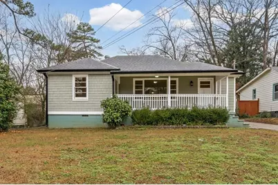 2203 Jernigan Drive SE, Atlanta, GA 30315 - Photo 1