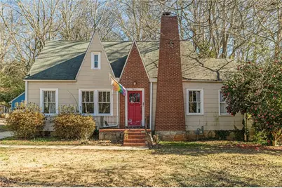 2852 Kimmeridge Drive, East Point, GA 30344 - Photo 1