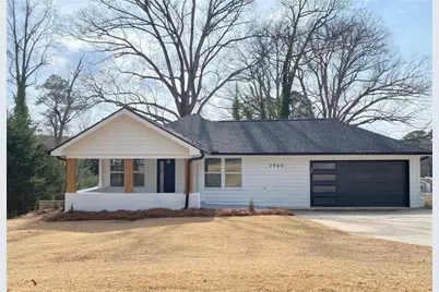 2960 Hogan Road, Atlanta, GA 30344 - Photo 1