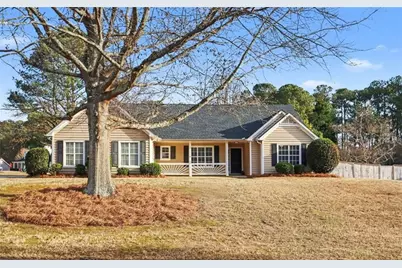 2660 Tribble Gates Drive, Loganville, GA 30052 - Photo 1