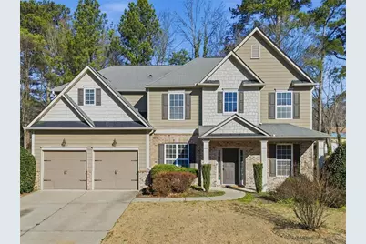 611 Crosswinds Circle, Marietta, GA 30008 - Photo 1