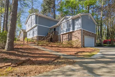 215 Hauteur Place SW, Lilburn, GA 30047 - Photo 1