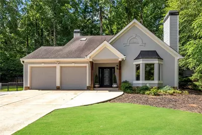 755 Anna Lane, Alpharetta, GA 30004 - Photo 1