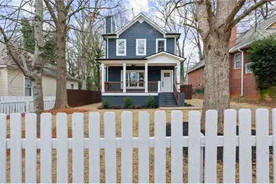 731 Dill Avenue SW, Atlanta, GA 30310 - Photo 1