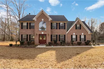 1003 Gloria Grand Boulevard, McDonough, GA 30252 - Photo 1