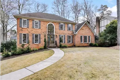 4585 Southport Xing, Peachtree Corners, GA 30092 - Photo 1