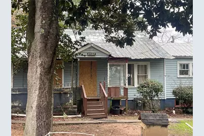 1470 Darnell Road SE, Marietta, GA 30060 - Photo 1