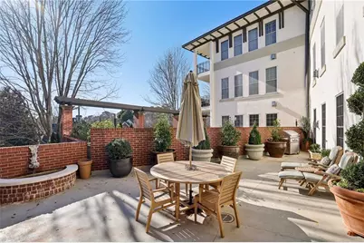 3101 Howell Mill Road NW #121, Atlanta, GA 30327 - Photo 1