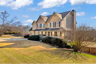 176 Market Way, Jefferson, GA 30549 - Photo 1