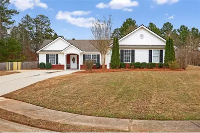 405 Bradford Way, Auburn, GA 30011 - Photo 1