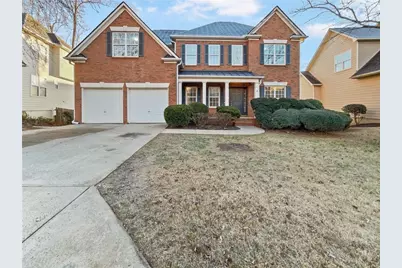 1712 McCook Court NW, Kennesaw, GA 30144 - Photo 1