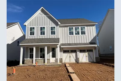 100 East Harbor Drive, Dawsonville, GA 30534 - Photo 1