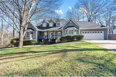 2563 Overlake Drive, Powder Springs, GA 30127 - Photo 1