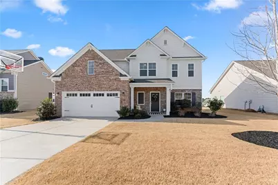 4820 Anvil Court, Jefferson, GA 30549 - Photo 1
