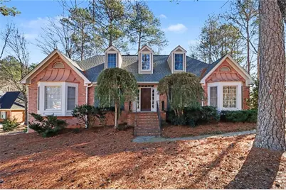 5085 Chapel Lake Circle, Douglasville, GA 30135 - Photo 1