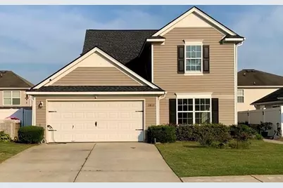 3813 Holliwell Pass, Cumming, GA 30040 - Photo 1