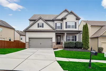 5000 Glencliff Drive, Sugar Hill, GA 30518 - Photo 1