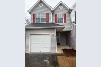 6927 Gallant Circle, Mableton, GA 30126 - Photo 1