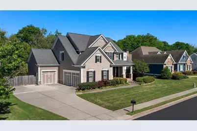 98 Twelve Oaks Drive SE, Cartersville, GA 30120 - Photo 1