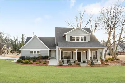 40 E Second Street, Newnan, GA 30263 - Photo 1