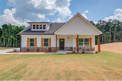 1321 Campbell Ridge Road, Royston, GA 30662 - Photo 1