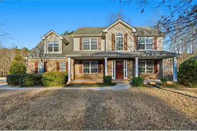 1224 Morrow Drive, Social Circle, GA 30025 - Photo 1