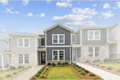 481 Crown Drive, Emerson, GA 30137 - Photo 1