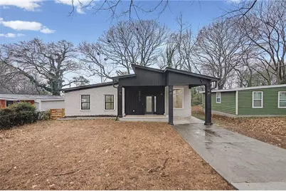 1667 Thornton Place SW, Atlanta, GA 30315 - Photo 1