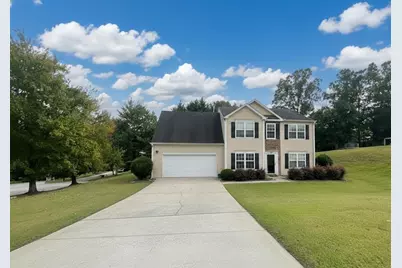 1785 Campbell Ives Drive, Lawrenceville, GA 30045 - Photo 1