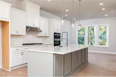 2604 Camphor Crossing #71, Smyrna, GA 30080 - Photo 1