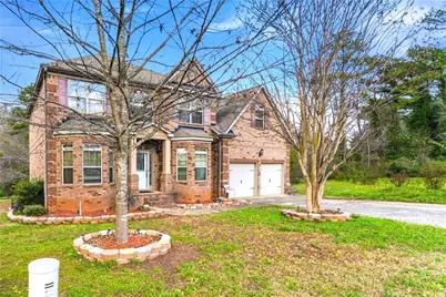 2104 Murry Trail, Morrow, GA 30260 - Photo 1