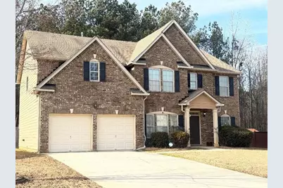 3419 Redwood Forest Lane, Powder Springs, GA 30127 - Photo 1