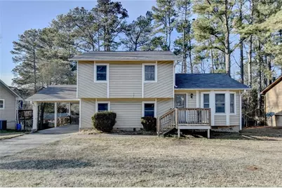 4979 Old Norcross Road, Duluth, GA 30096 - Photo 1